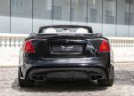 Rolls-Royce Dawn by ONYX Concept 2017 года
